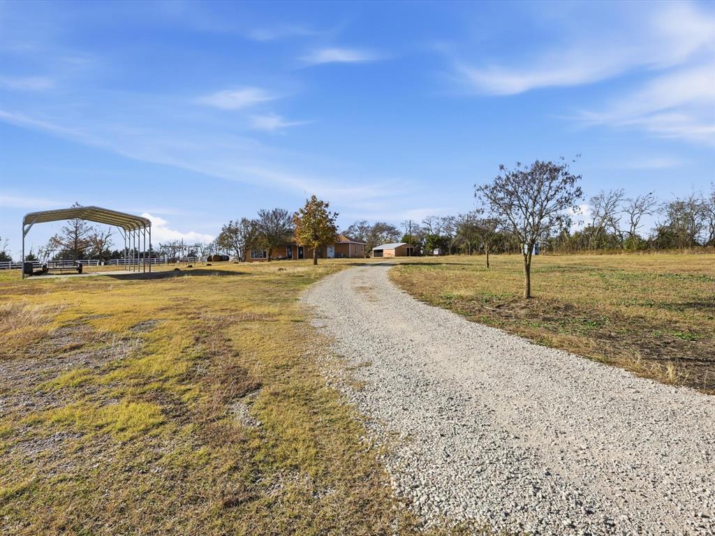 JAMES JACKSON - Land