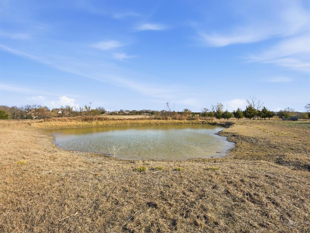 JAMES JACKSON - Land