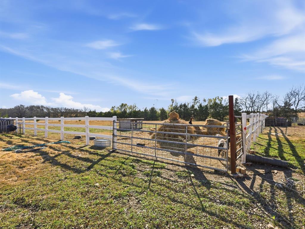 JAMES JACKSON - Land