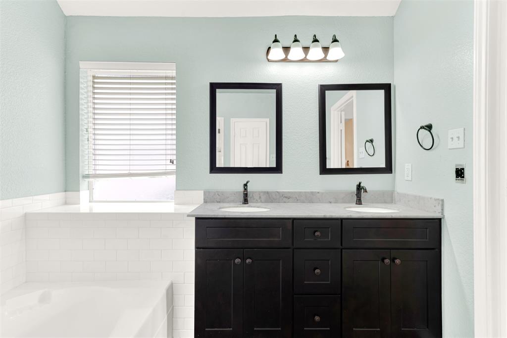 Country Aire Estates - Residential