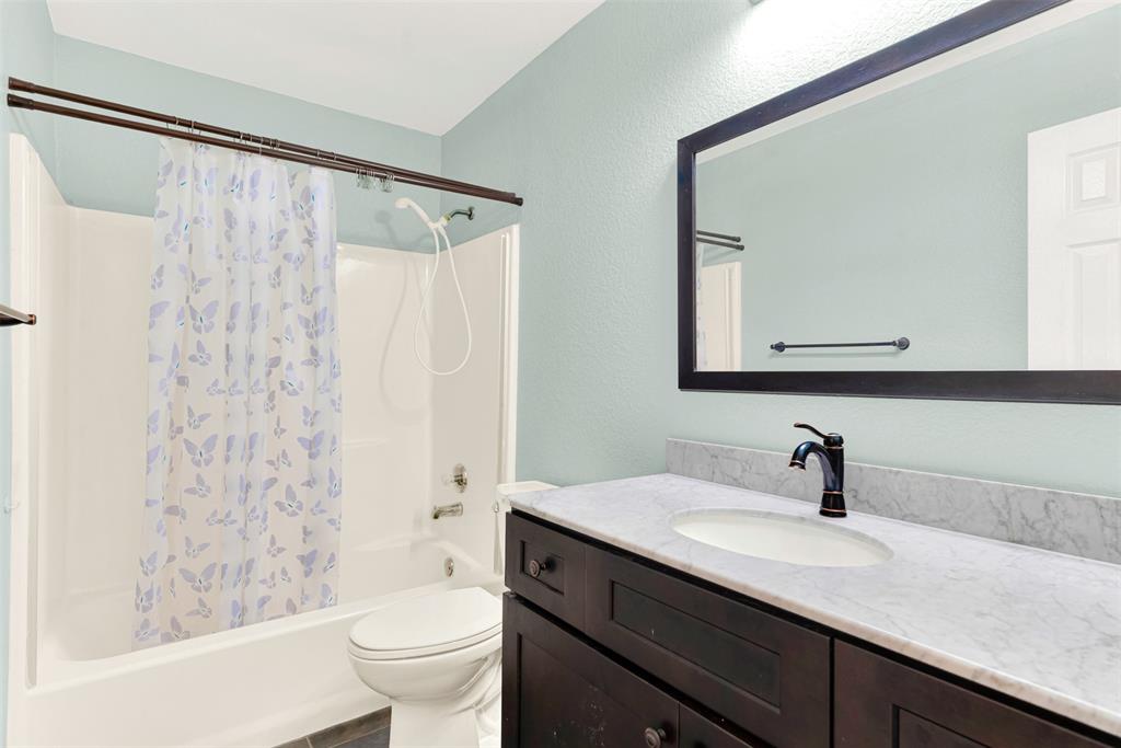 Country Aire Estates - Residential