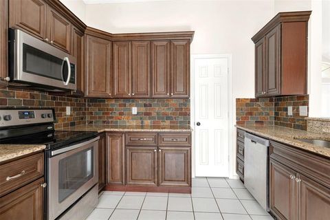 Tiny photo for 7606 Munich Drive, Rowlett, TX 75089 (MLS # 21122747)