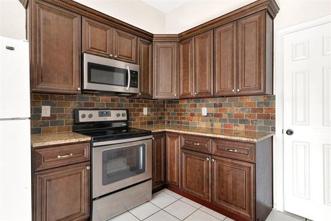 Tiny photo for 7606 Munich Drive, Rowlett, TX 75089 (MLS # 21122747)