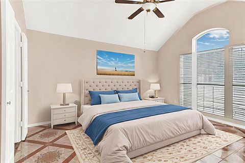 Tiny photo for 7606 Munich Drive, Rowlett, TX 75089 (MLS # 21122747)