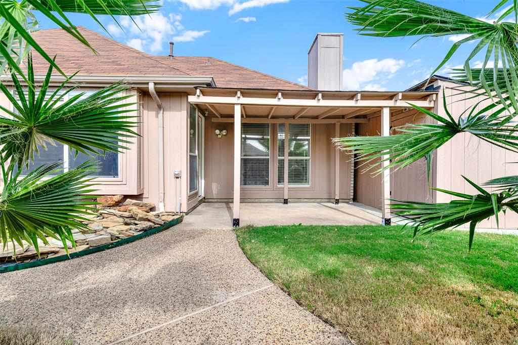 Country Aire Estates - Residential