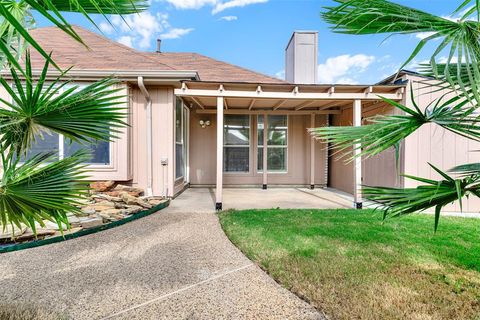 Tiny photo for 7606 Munich Drive, Rowlett, TX 75089 (MLS # 21122747)