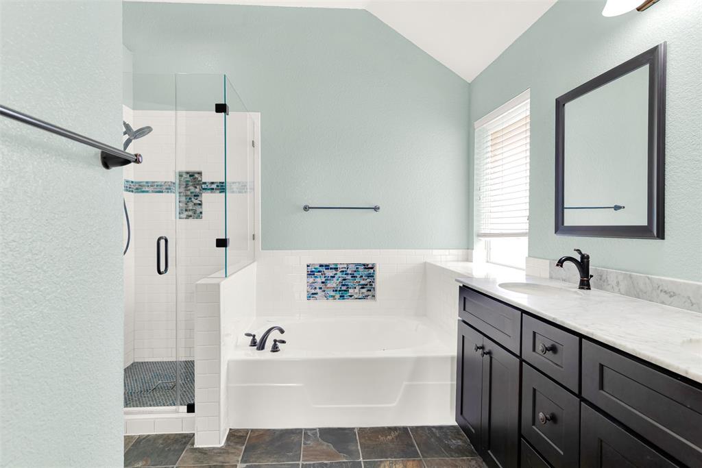 Country Aire Estates - Residential