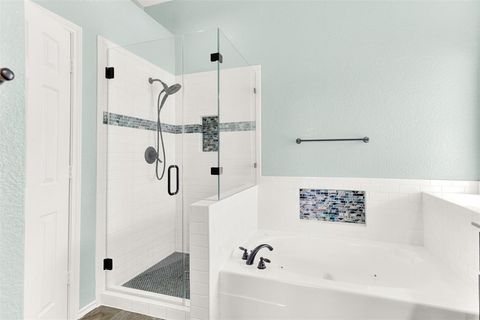 Tiny photo for 7606 Munich Drive, Rowlett, TX 75089 (MLS # 21122747)