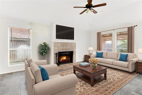 Tiny photo for 7606 Munich Drive, Rowlett, TX 75089 (MLS # 21122747)