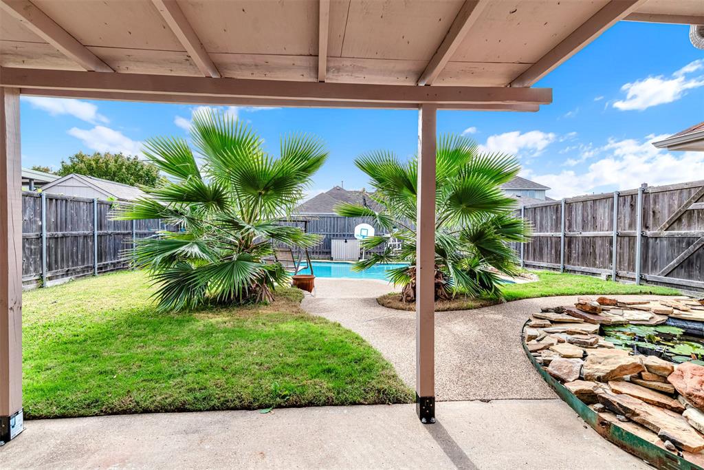 Country Aire Estates - Residential