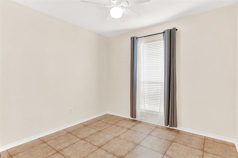 Tiny photo for 7606 Munich Drive, Rowlett, TX 75089 (MLS # 21122747)