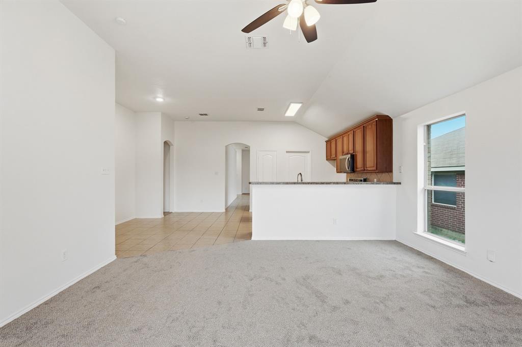 Ten Mile Bridge Add - Residential