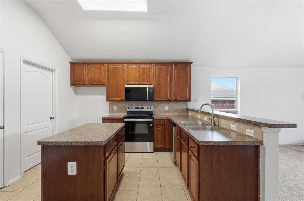 Ten Mile Bridge Add - Residential