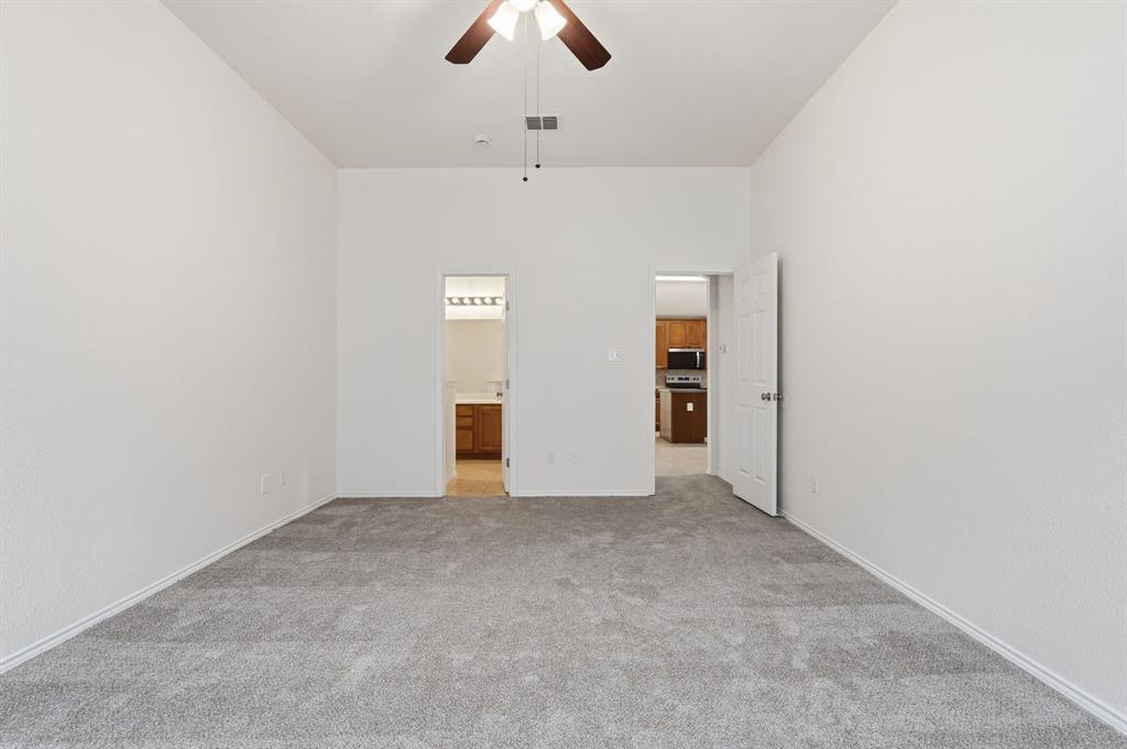 Ten Mile Bridge Add - Residential