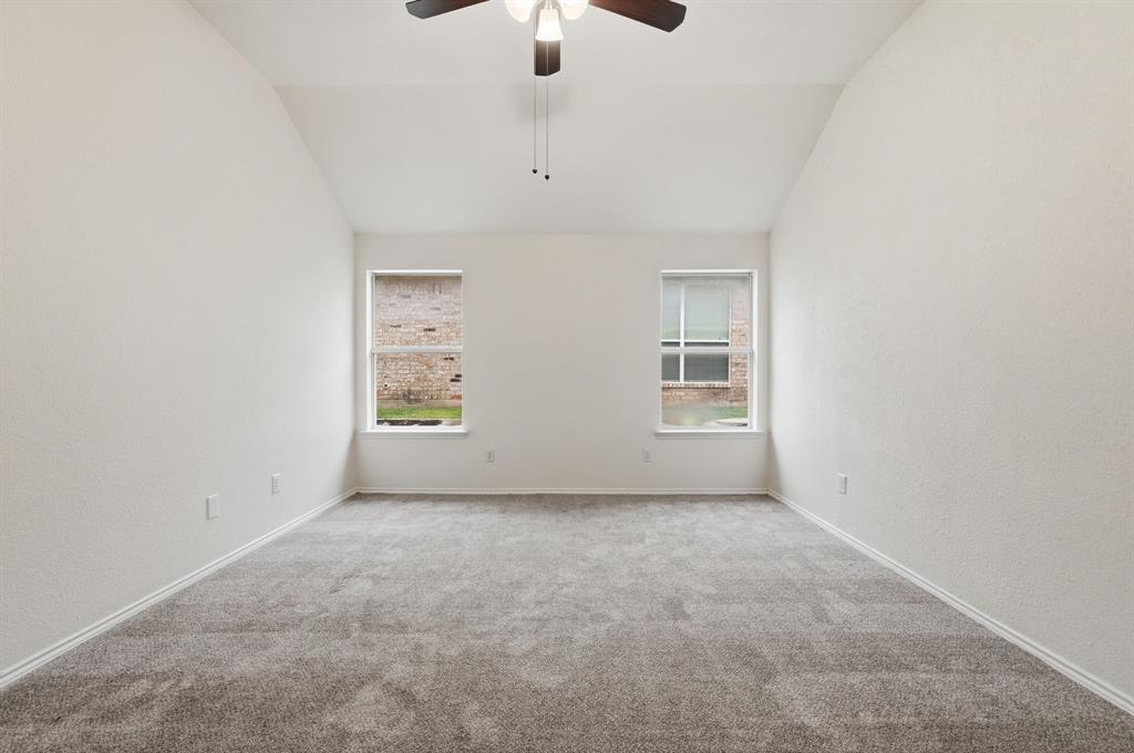 Ten Mile Bridge Add - Residential