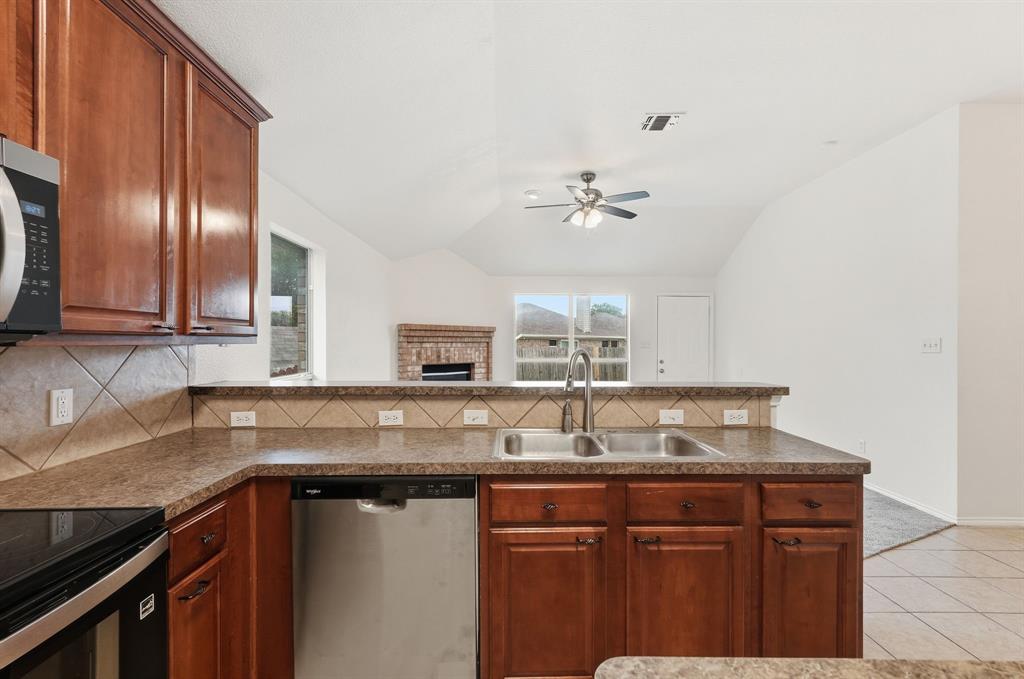 Ten Mile Bridge Add - Residential