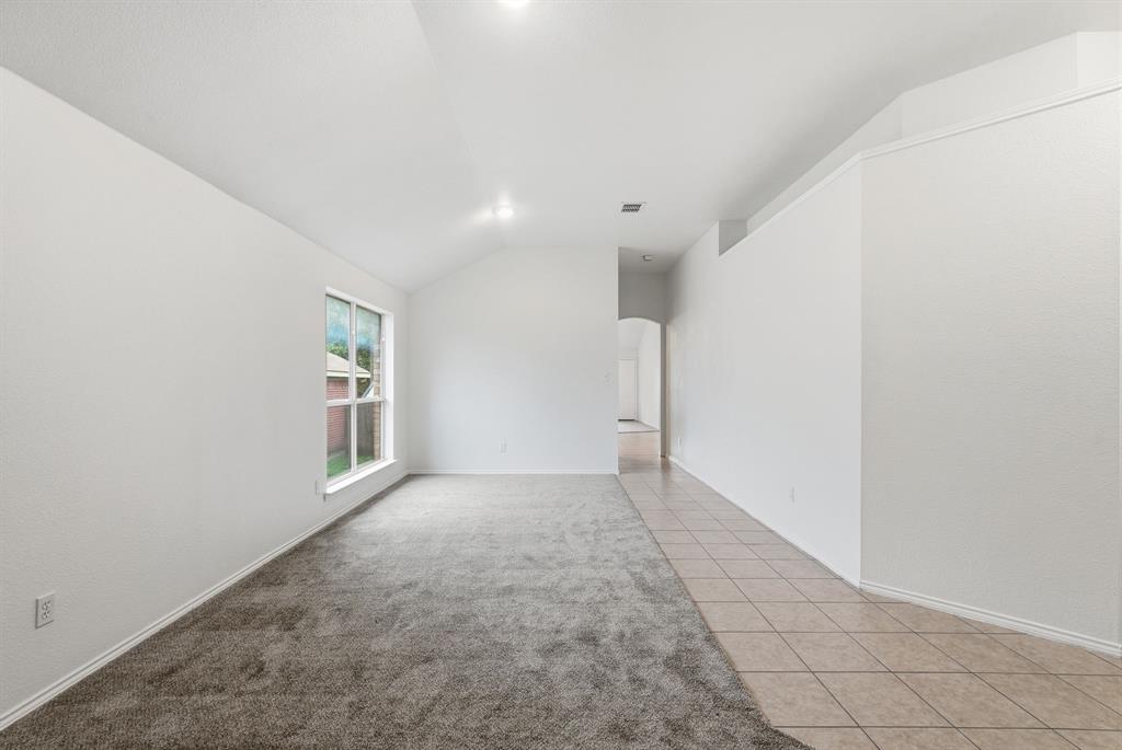 Ten Mile Bridge Add - Residential