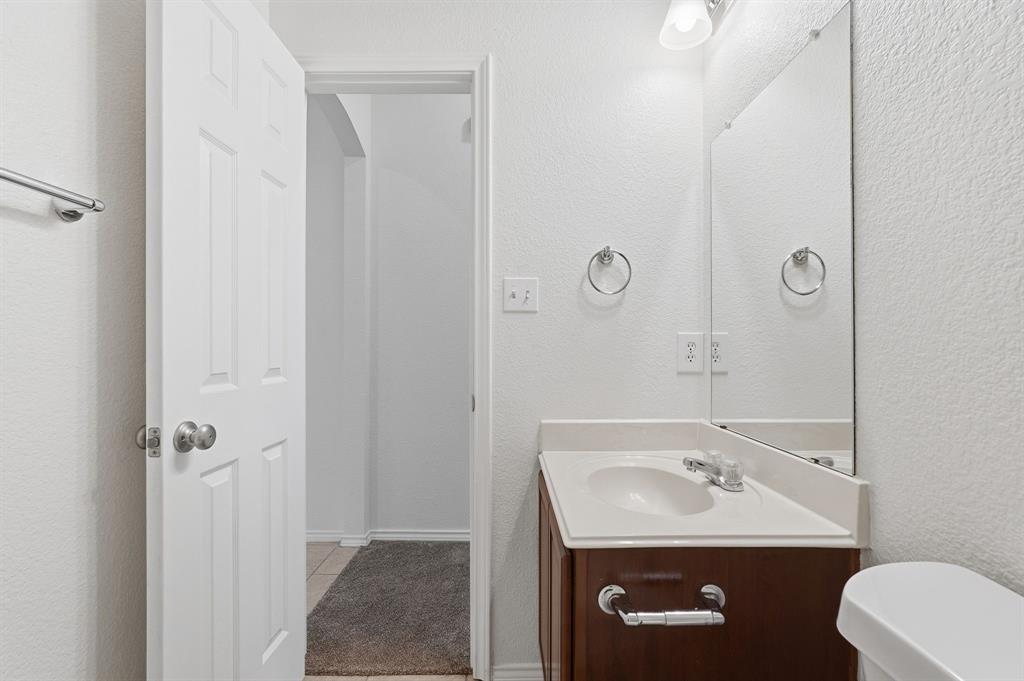 Ten Mile Bridge Add - Residential