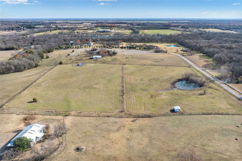 Wild Rose Farms - Land