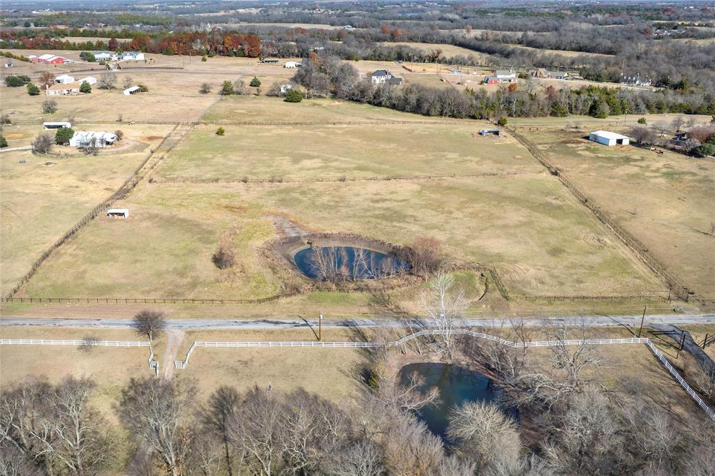 Wild Rose Farms - Land