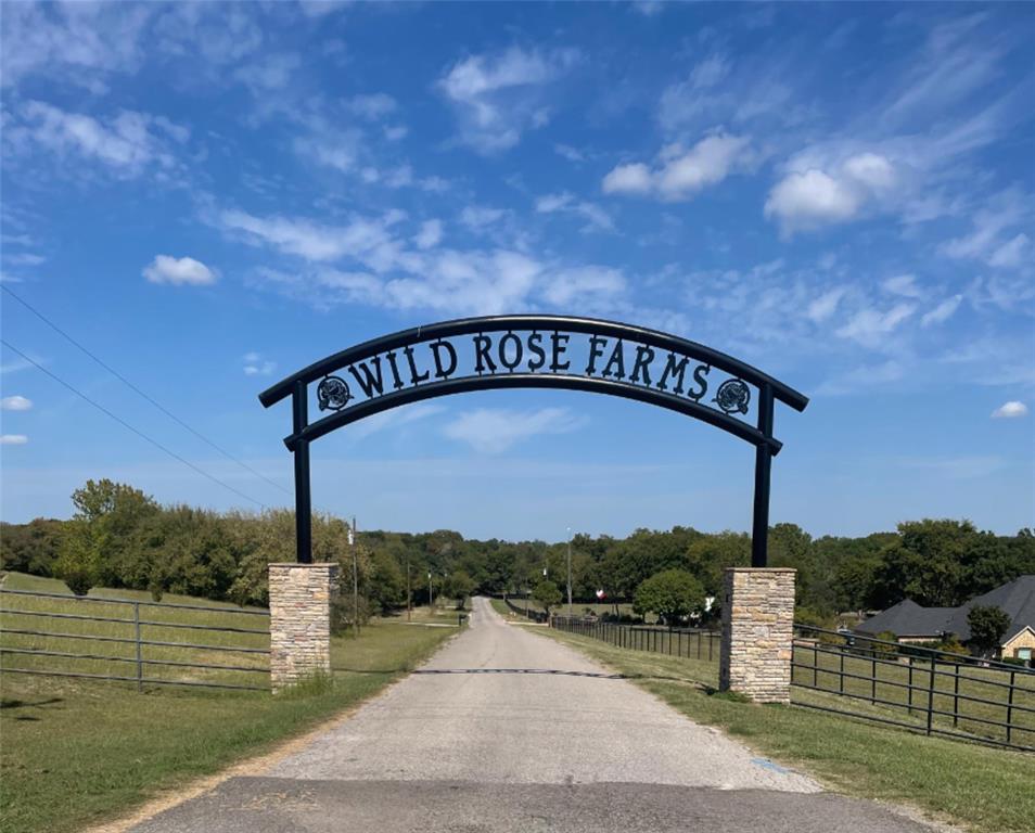 Wild Rose Farms - Land