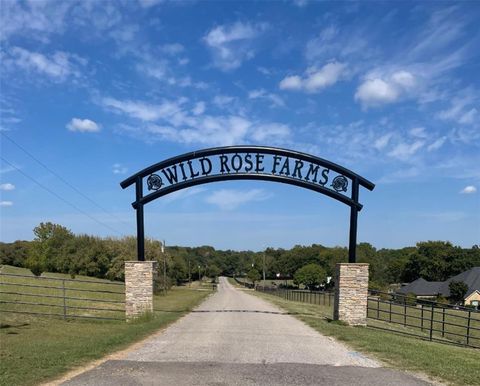 11321 Wild Rose Lane Anna TX 75409