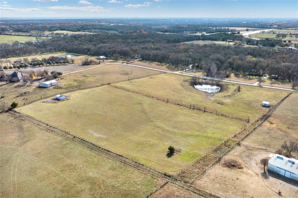 Wild Rose Farms - Land