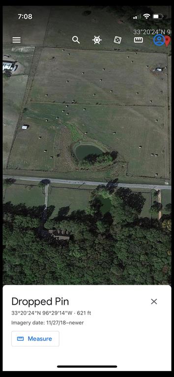 Wild Rose Farms - Land