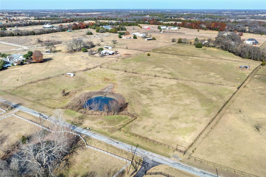 Wild Rose Farms - Land