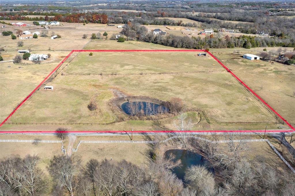 Wild Rose Farms - Land