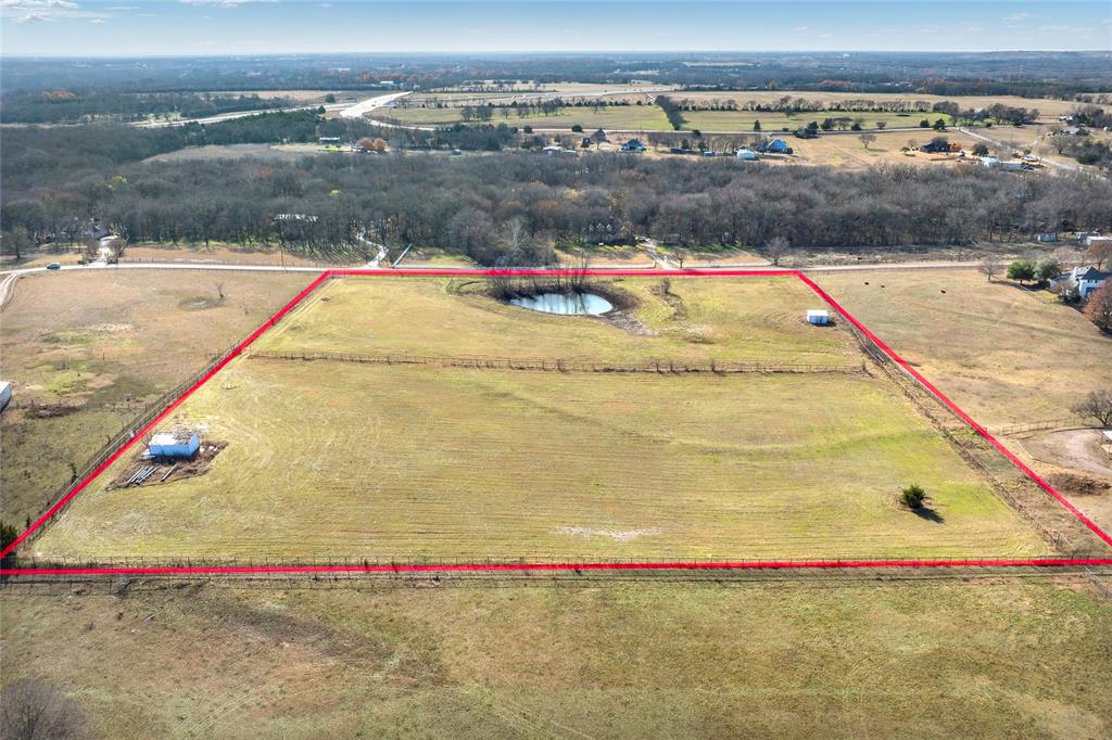 Wild Rose Farms - Land