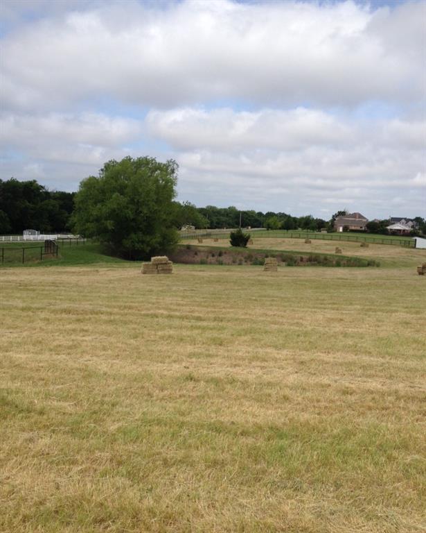 Wild Rose Farms - Land