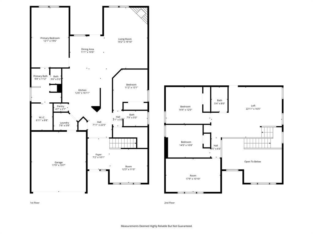 Highlands At Westridge Ph 9, The - Residential