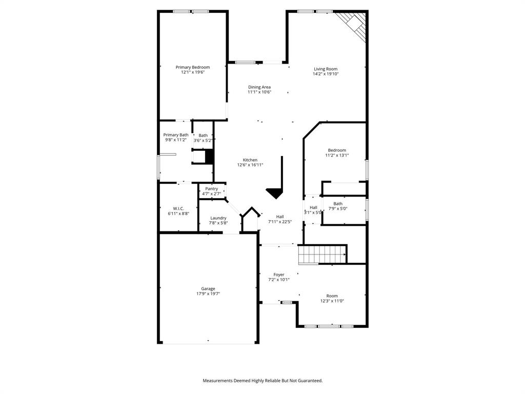 Highlands At Westridge Ph 9, The - Residential