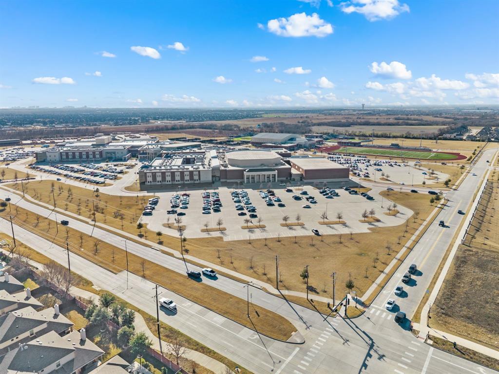 Highlands At Westridge Ph 9, The - Residential