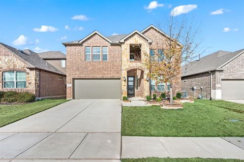 10920 Calvert Place McKinney TX 75071