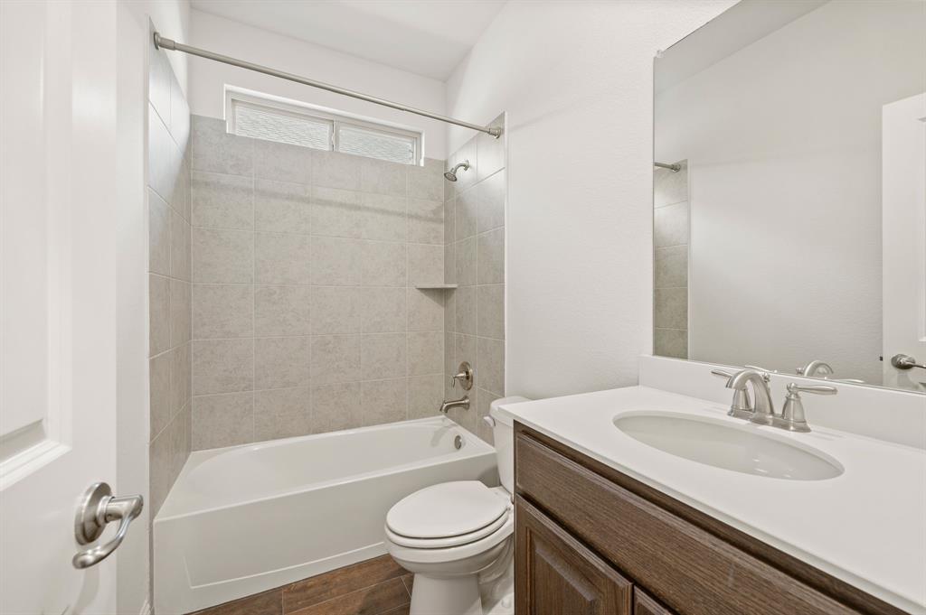 Highlands At Westridge Ph 9, The - Residential