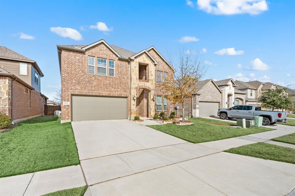 Highlands At Westridge Ph 9, The - Residential