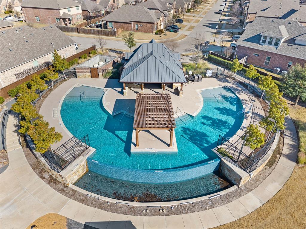 Highlands At Westridge Ph 9, The - Residential