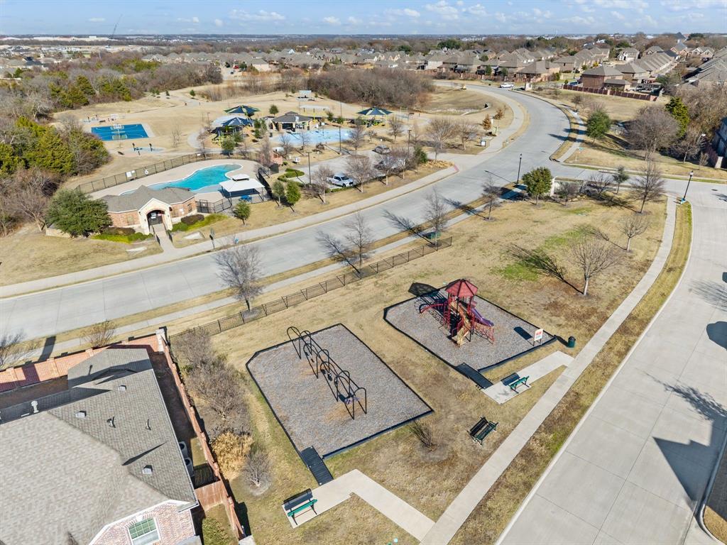 Highlands At Westridge Ph 9, The - Residential