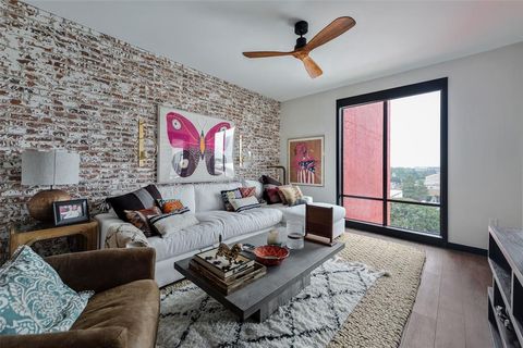 5609 Smu Boulevard 510 Dallas TX 75206