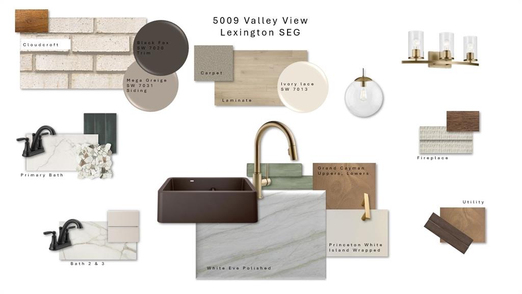 Joshua Meadows - Residential