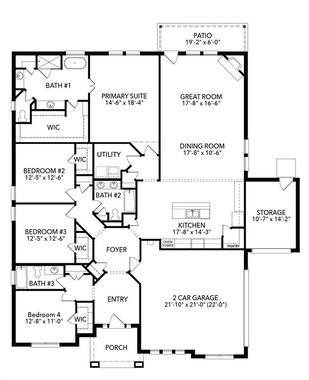 Joshua Meadows - Residential