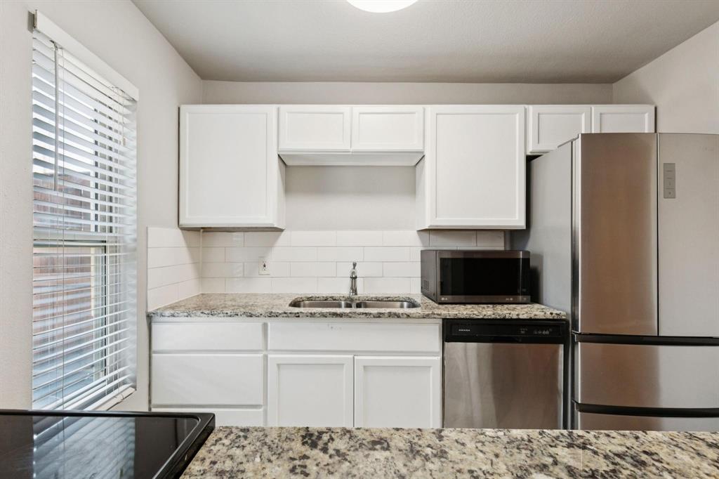 Cole Park Condo - Residential Lease