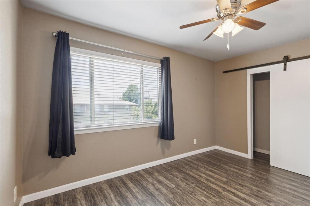 Cole Park Condo - Residential Lease