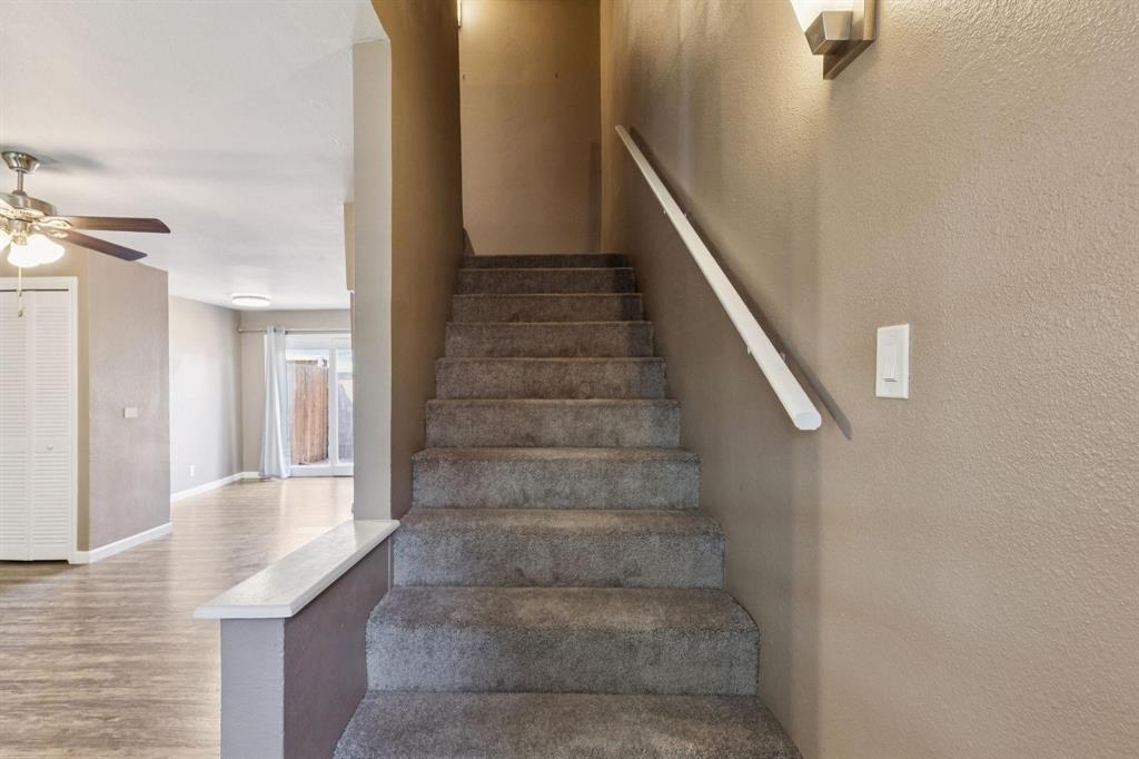 Cole Park Condo - Residential Lease