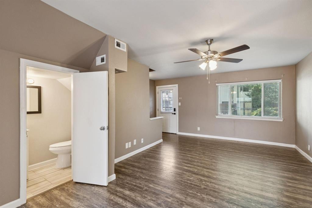 Cole Park Condo - Residential Lease