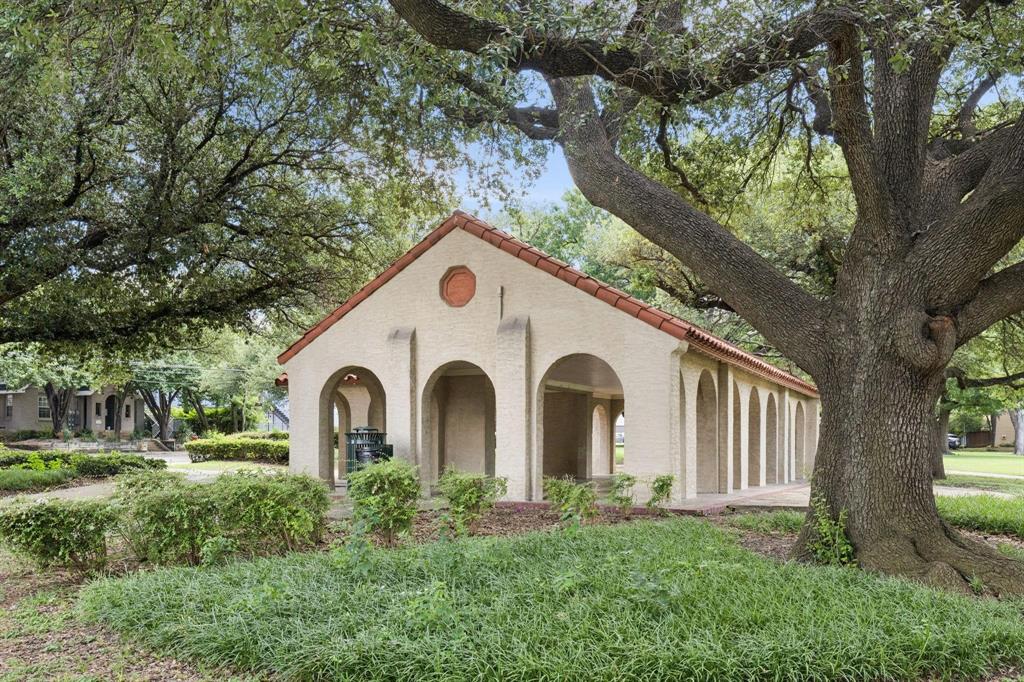 Cole Park Condo - Residential Lease