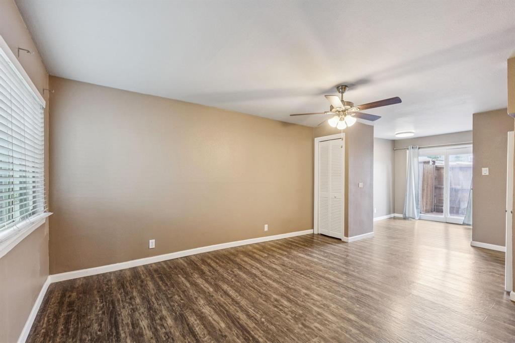Cole Park Condo - Residential Lease