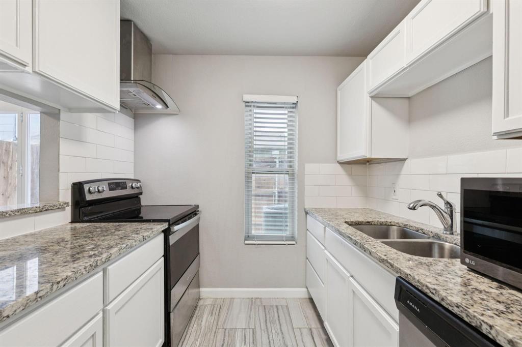 Cole Park Condo - Residential Lease